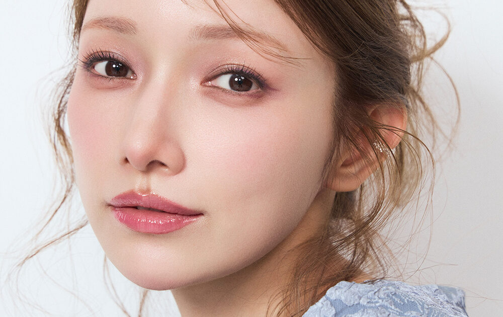 後藤真希、40歳。「もう手放せない」と語る5年愛用コスメとは？【VOCE
