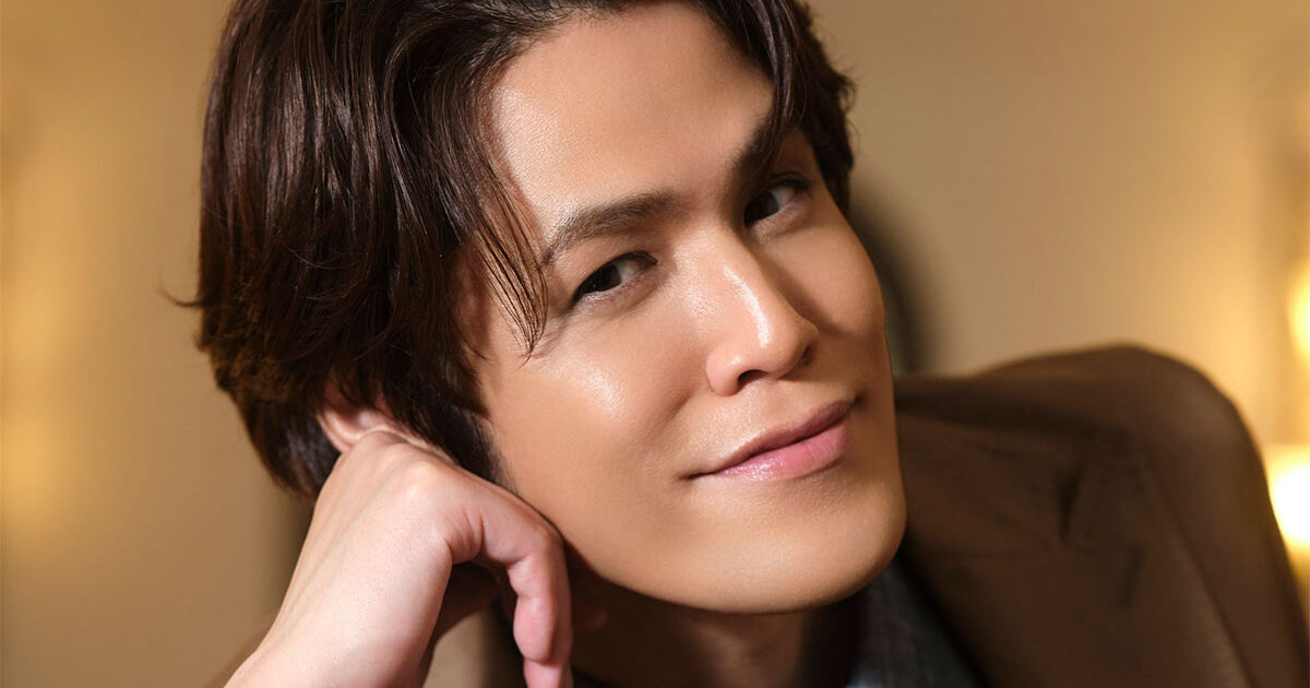 宮野真守】劇団☆新感線に待望のカムバック！『アケチコ五郎』役で大