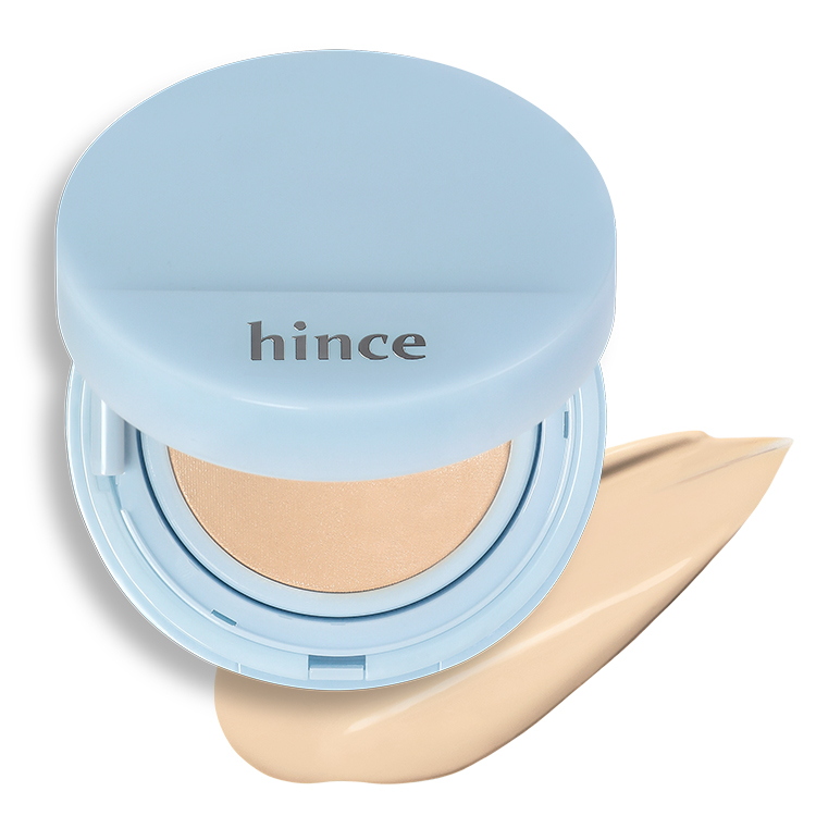 hinceの夏コスメ2026】リラックスした夏をイメージしたサマー