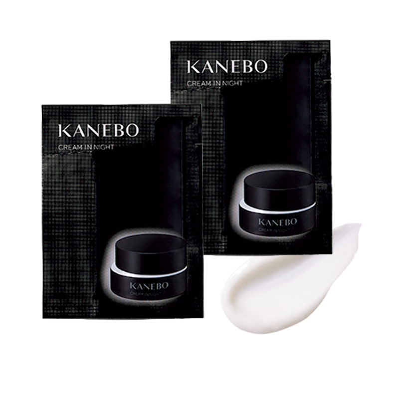 VOCE8月号 特別付録】KANEBO 見逃せない3点セット！！（VOCE）｜d