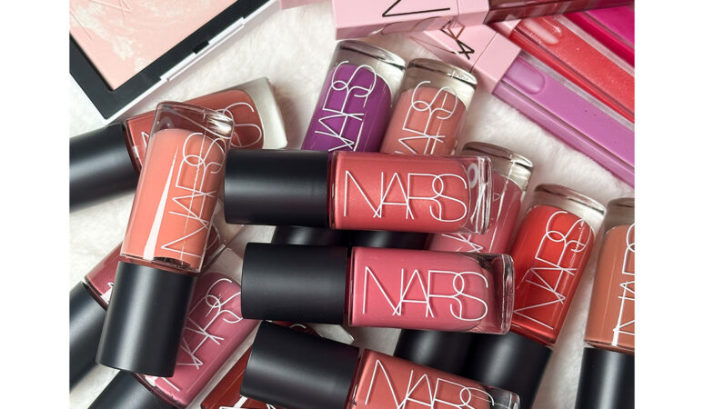 NARS、SK-II 下地　新品未使用　まとめ売り NARSの秋コスメ2026】みずみずしいツヤを頬に宿す「リキッドブラッシュ