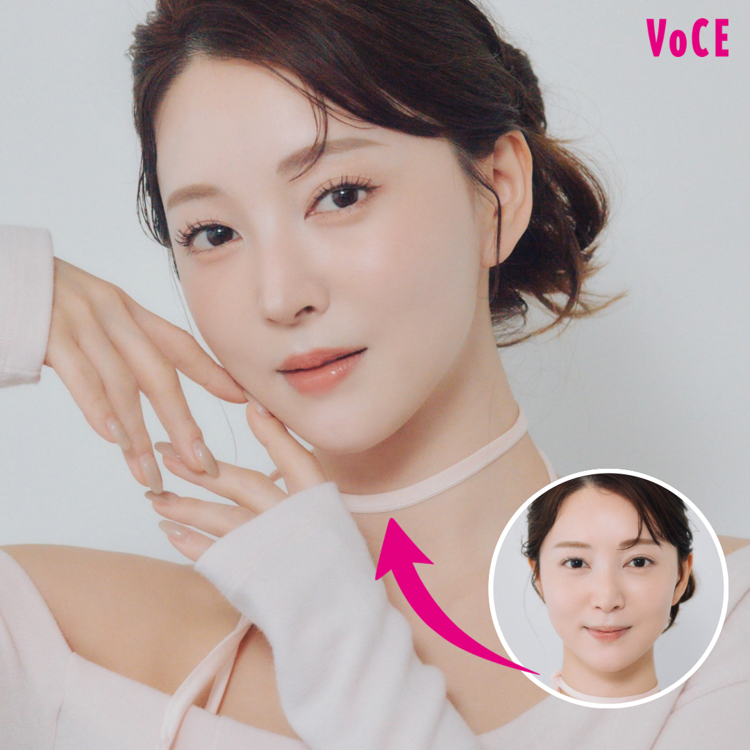 麻亜里のHAPPY美容連載－美容メディアVOCE(ヴォーチェ)
