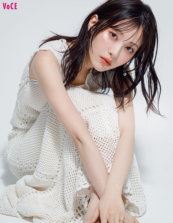 浜辺美波が2026下半期にしたい7個のToDoリスト「体力づくりのために