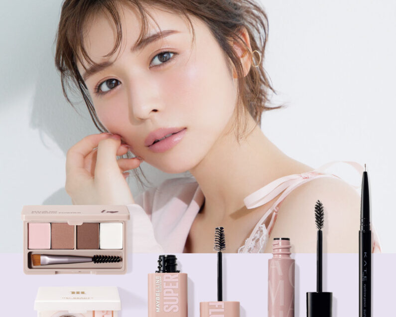 アイビー化粧品 チュリエ 限定メイク2026 パウダー マスカラ