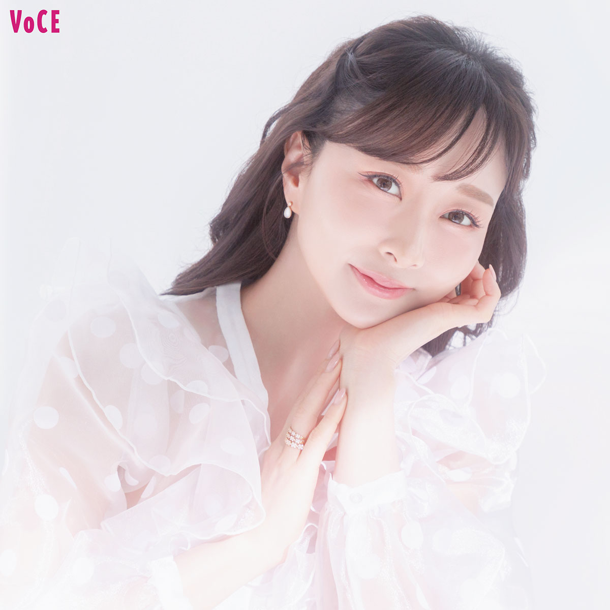 人気美容家 石井美保さんが50歳を迎えた今、あらためて考える“自分の軸