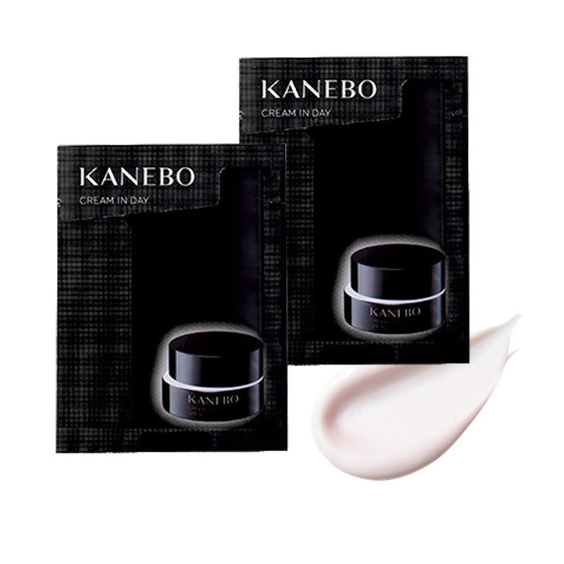 VOCE8月号 特別付録】KANEBO 見逃せない3点セット！！（VOCE）｜d