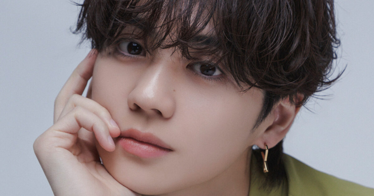吉野北人ビューティ最新版】HAIR、SKIN、LIP愛用品を大公開！【VOCE