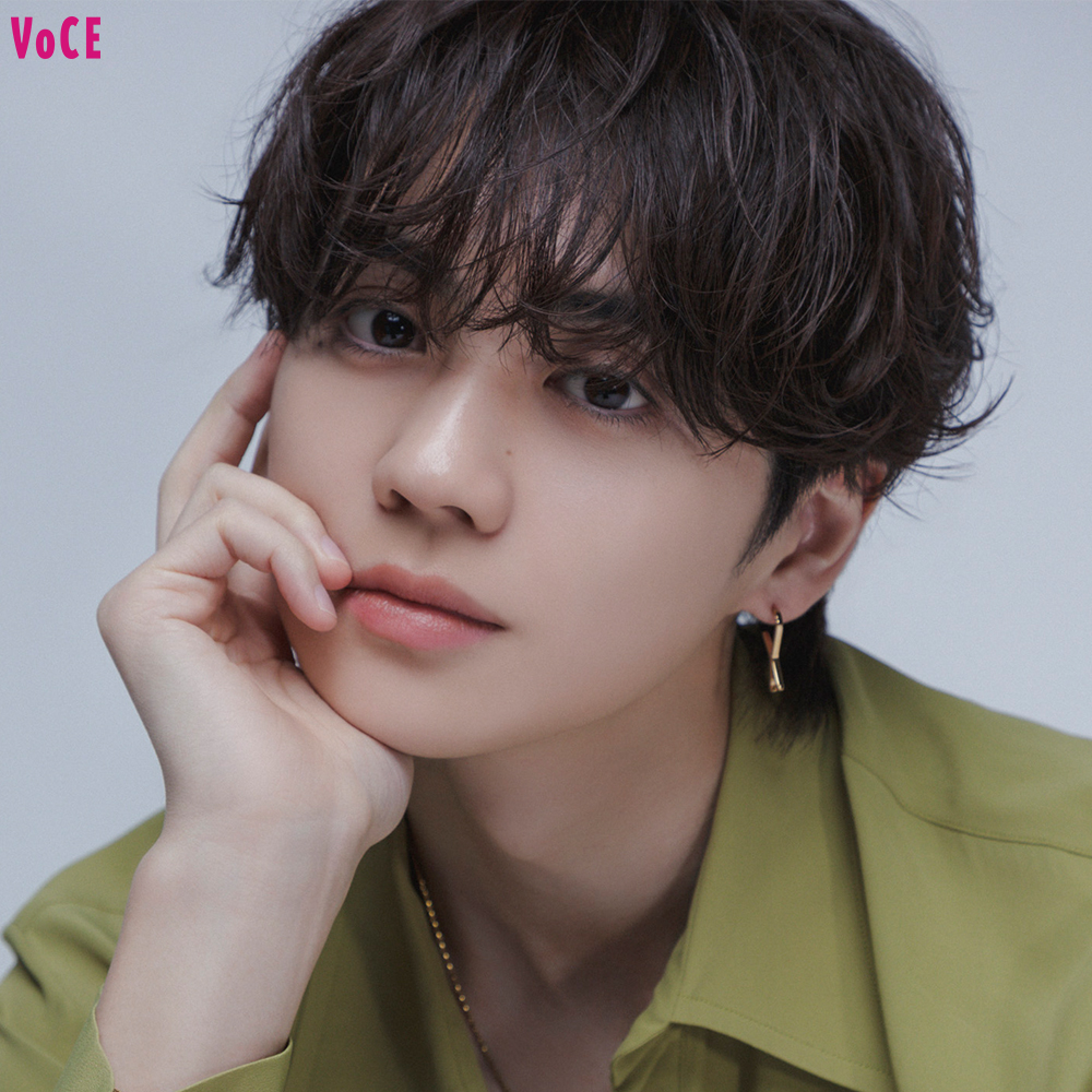 吉野北人ビューティ最新版】HAIR、SKIN、LIP愛用品を大公開！【VOCE