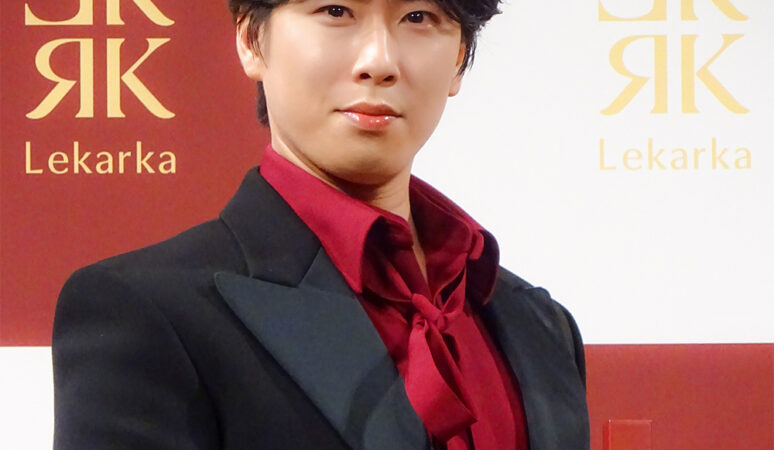 Snow Man・宮舘涼太】「相棒のような存在」レカルカ ブランド