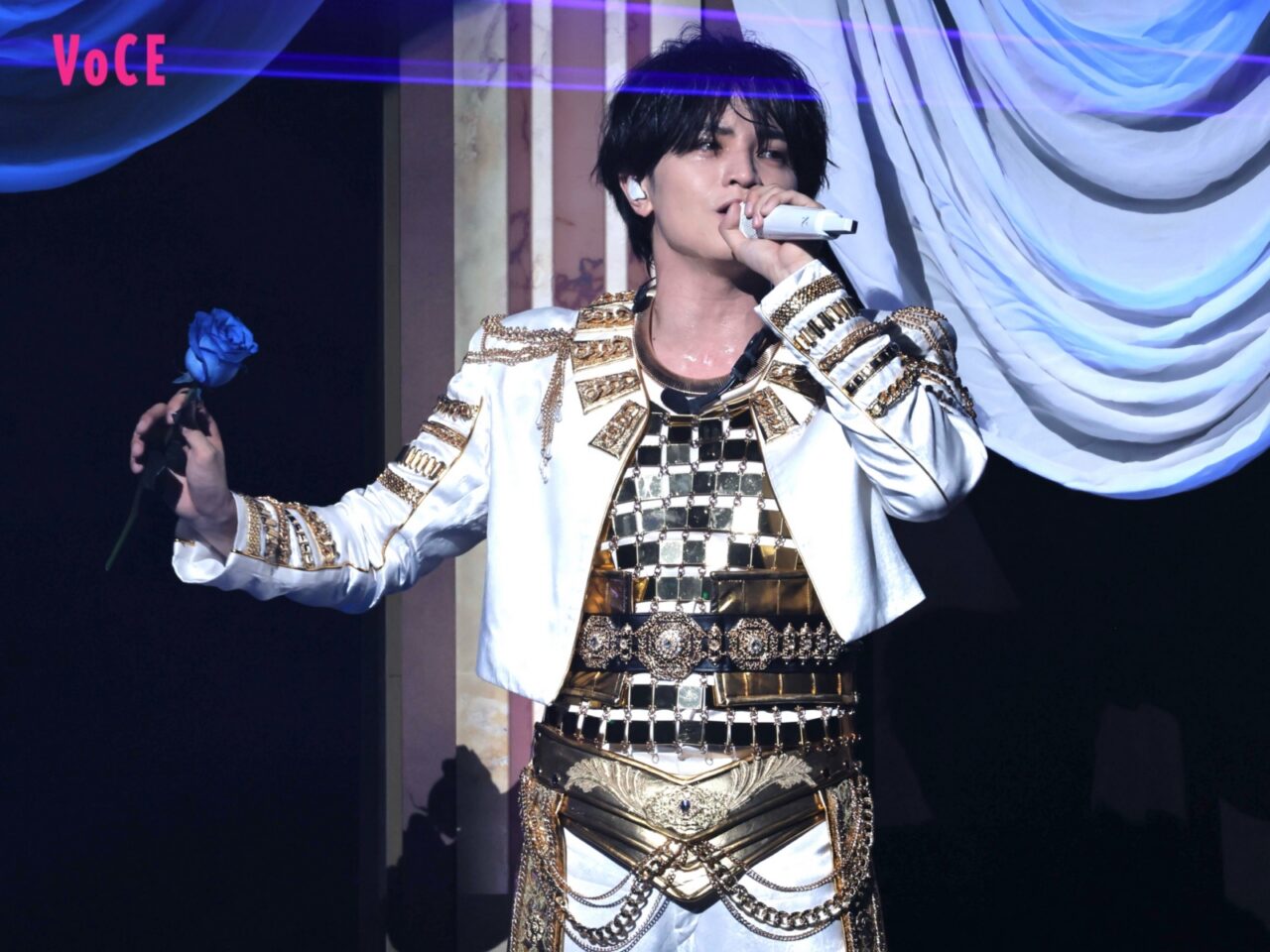 IDOL1ST 中島健人“ LIVE TOUR 2026 」東京公演 囲み会見ほぼ全文で