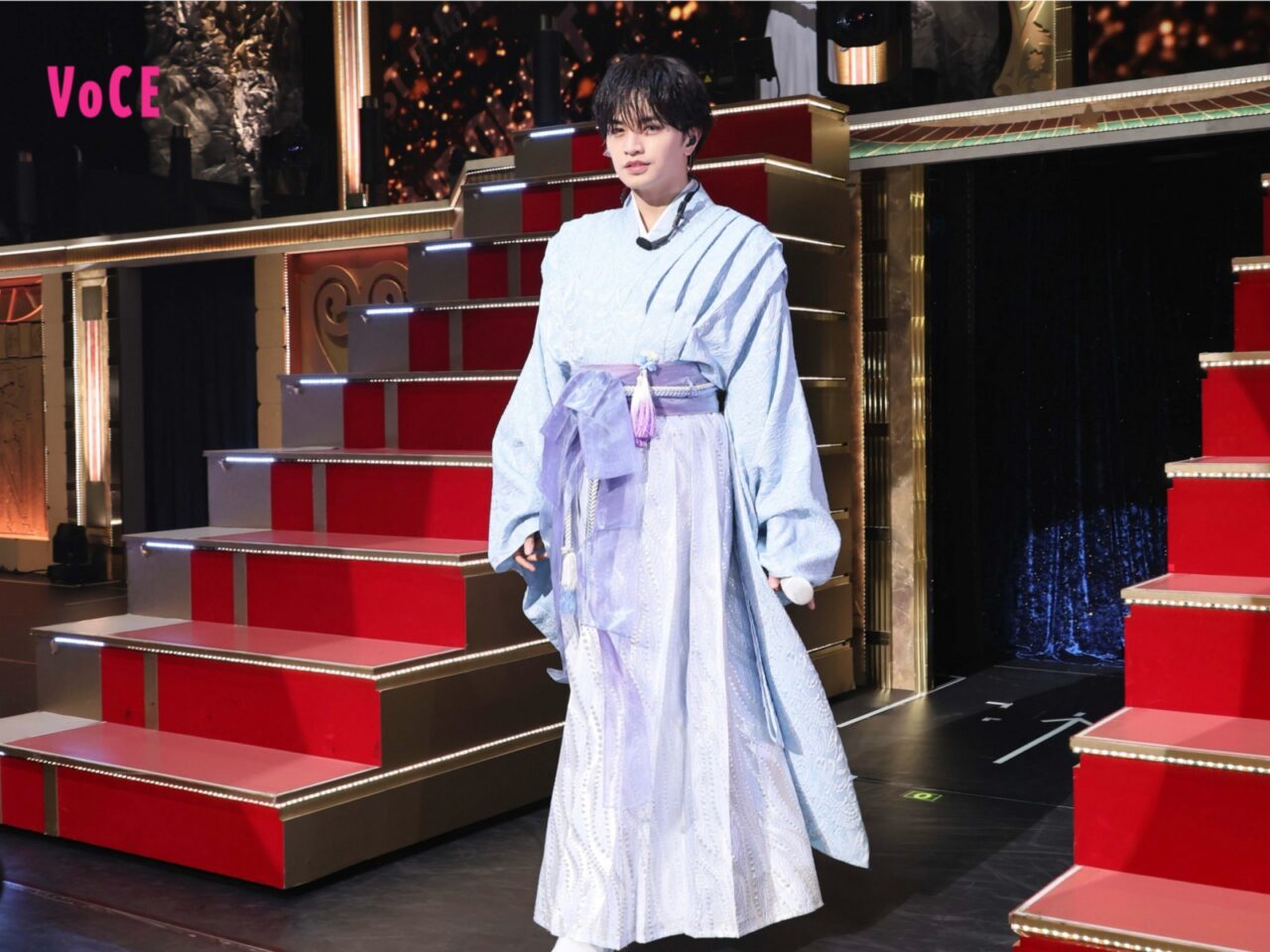 IDOL1ST 中島健人“ LIVE TOUR 2026 」東京公演 囲み会見ほぼ全文で