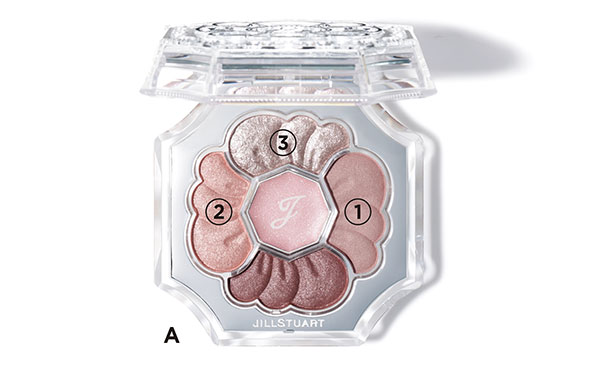 SHISEIDO】のチークでハンサムに！ベスコス受賞コスメで上品顔メイク