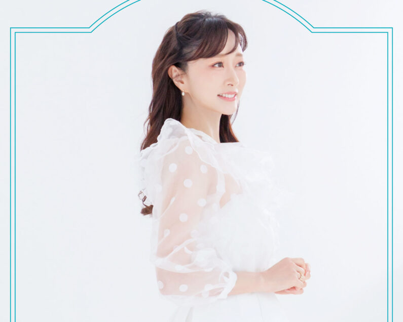 スペシャルQ＆A】石井美保さんに聞いた「50歳を迎えるにあたり、やって