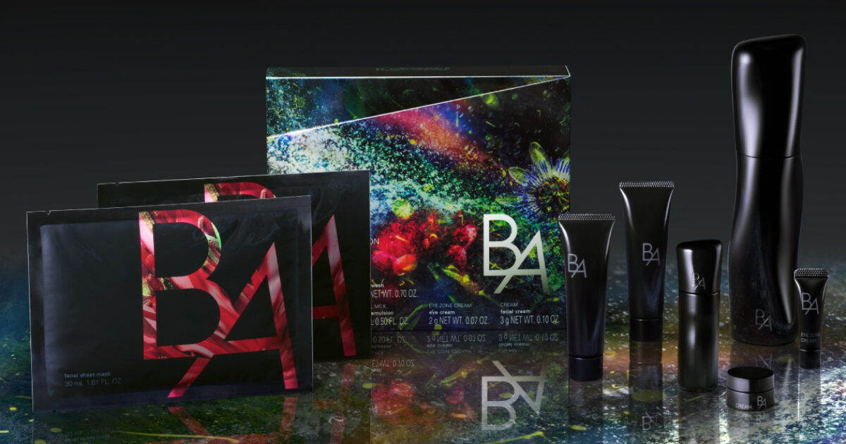 POLA最高峰「B.A」の【クリスマスコフレ2026】予約日・発売日ごとにご