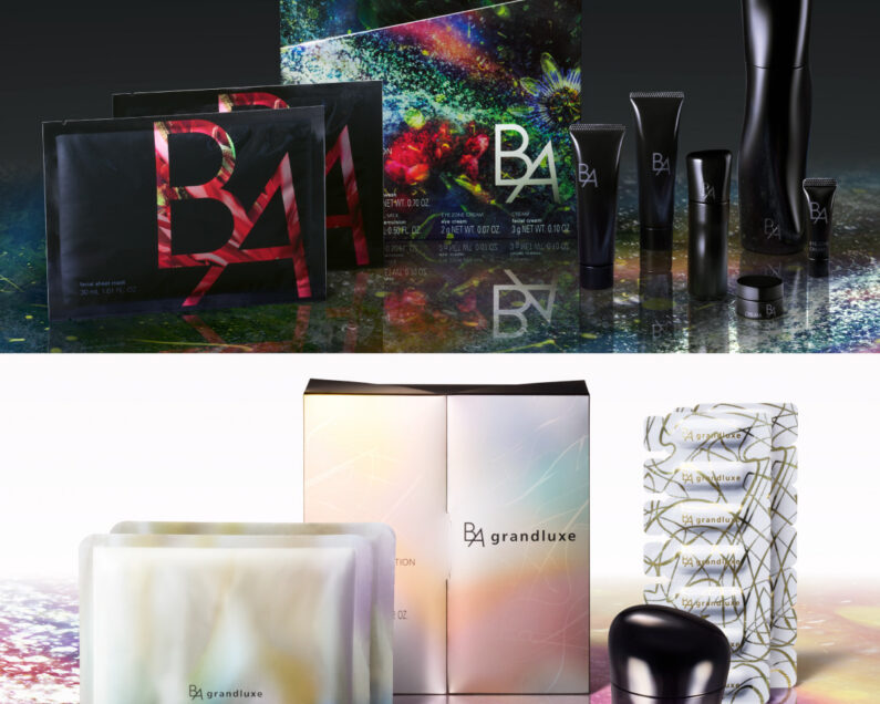 POLA最高峰「B.A」の【クリスマスコフレ2026】予約日・発売日ごとにご