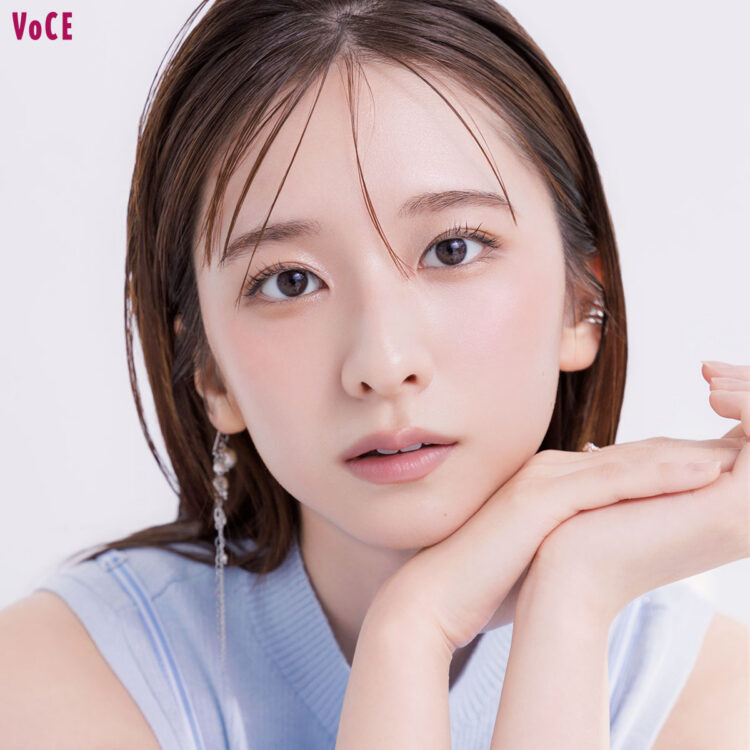 動作確認済 ナチュラル エヴォリューションvol.2 プラクティス 菅原咲月】低彩度のニュアンスベージュで作る「涼しげ立体顔」【2026秋
