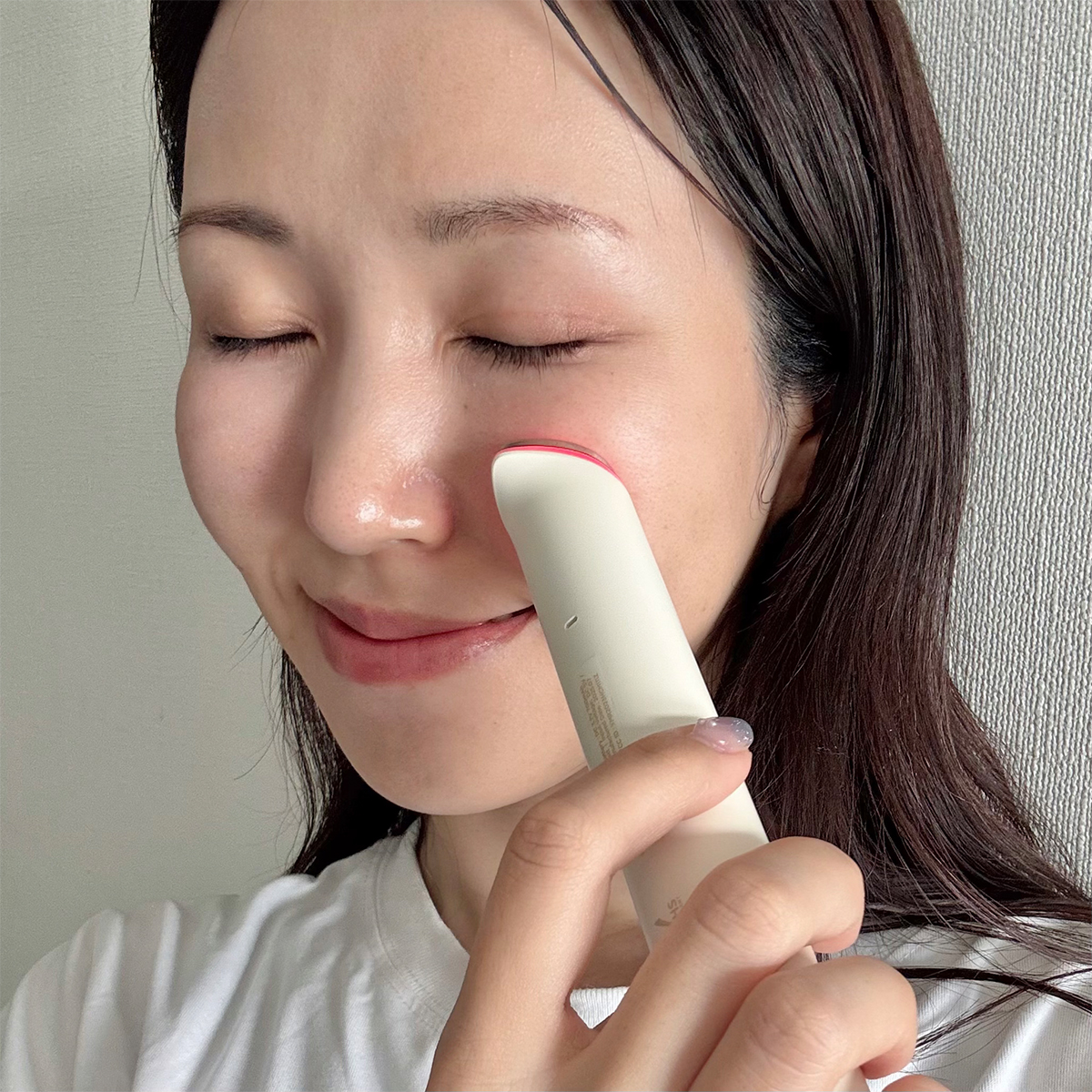 メディキューブ】美顔器を徹底レビュー。どれがいいの？使い方を美容