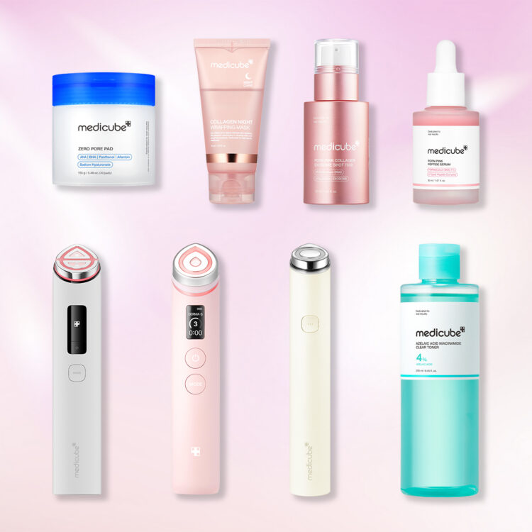 【未使用】メディキューブ　美顔器 メディキューブ】美顔器を徹底レビュー。どれがいいの？使い方を美容