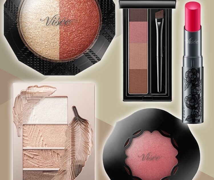 大人気プチプラ ヴィセ リシェ を徹底レビュー メイク クチコミランキングの常連 ビューティニュース 美容メディアvoce ヴォーチェ