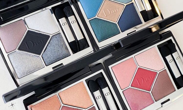 秋新色2020 Dior】人気の“サンク クルール”が生まれ変わって新登場