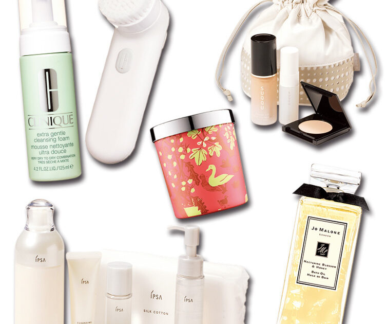 毛穴まですっきり洗顔♪クリニークの新・音波洗顔ほか♥本日発売コスメ