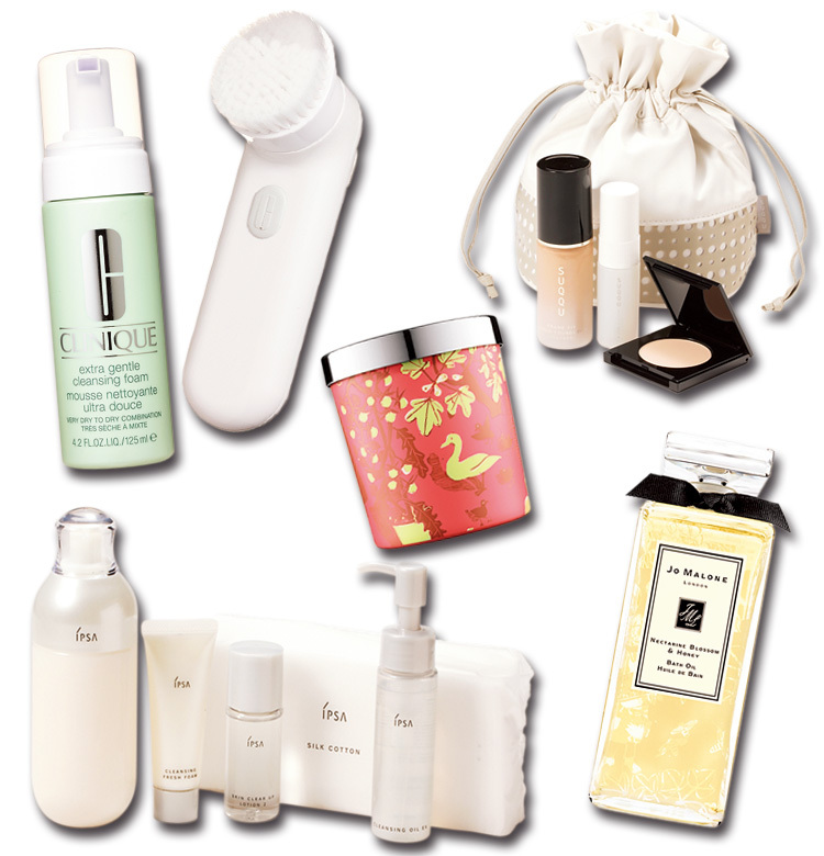 毛穴まですっきり洗顔 クリニークの新 音波洗顔ほか 本日発売コスメ ビューティニュース 美容メディアvoce ヴォーチェ