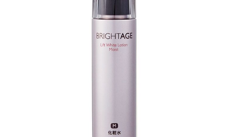 【新品•未開封】BRIGHTAGE (医薬部外品)(ハリ•美白)化粧水＆美容液 3XmuQa36_1580374327-750x450.jpg