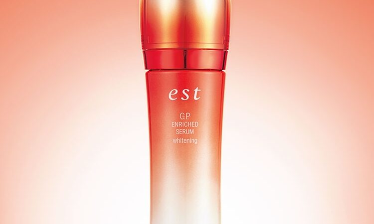 エスト GPサイクルセラムケア】に美白(※1)タイプが誕生。生み出せ  