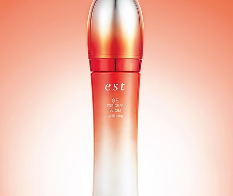 エスト GPサイクルセラムケア】に美白(※1)タイプが誕生。生み出せ