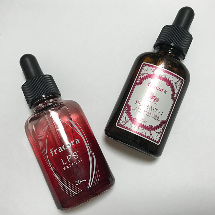 プラセンタエキス】はアラサーから取り入れたいスキンケア成分