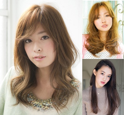 制限された 頬 生き物 ロングヘア スタイル 16 Eleanormuldrow Com