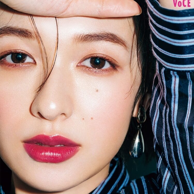 Diorの723番でレディ顔 【厳選5色】でなりたい顔になる！“リップありき