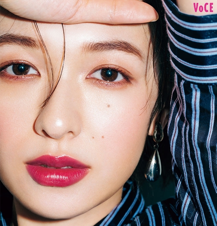 Diorの723番でレディ顔 【厳選5色】でなりたい顔になる！“リップありき