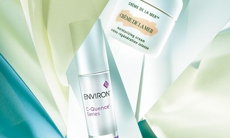 美容家・神崎恵さんが選ぶ【私を変えたスキンケア】ドゥ・ラ・メール