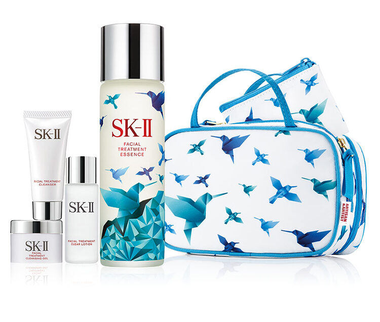 新品！SK2 R.N.A.パワーコフレ　215ml SK-II / R.N.A.パワー ラディカル ニュー エイジ ユース