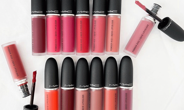 夏新色2020 MAC】パウダーキスシリーズから、新感覚リップとマットアイ