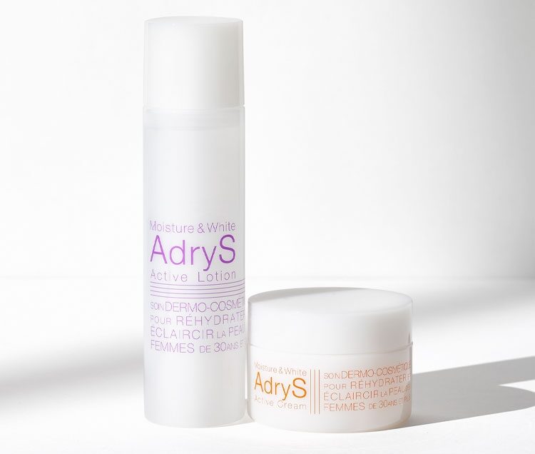 大正製薬 ／ アドライズ 2点セット ／ アクティブローション 120ml