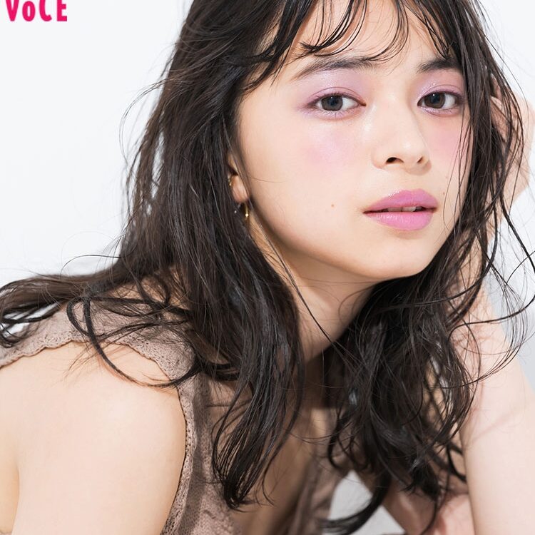 最強美少女 アンジュルム上國料萌衣×小田切ヒロ】大人の表情に大