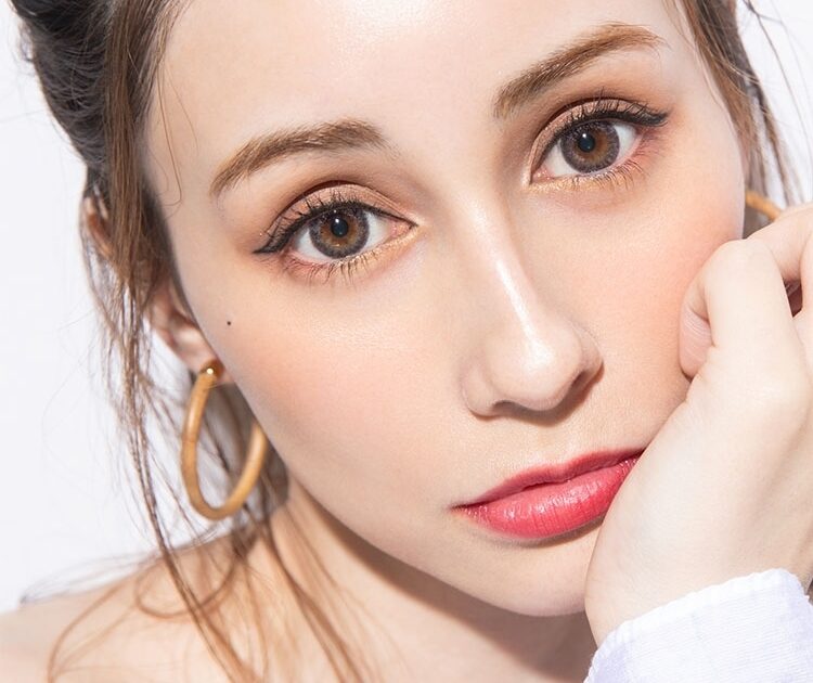 マスクメイク ダレノガレ明美と最旬アイメイク Part3 ダブルアイラインで目ヂカラup ビューティニュース 美容メディアvoce ヴォーチェ マスクメイク ダレノガレ明美と最旬アイメイク Part3 ダブルアイラインで目ヂカラup ビューティニュース 美容メディアvoce ヴォーチェ