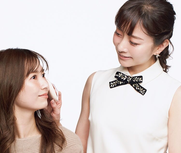 新品未使用♡ 石井美保さん♡UVカットボレロ ♡ピンク♡完売品 石井美保【人生が変わる美肌塾】コーラルピンクの光で【血色】＆【ツヤ