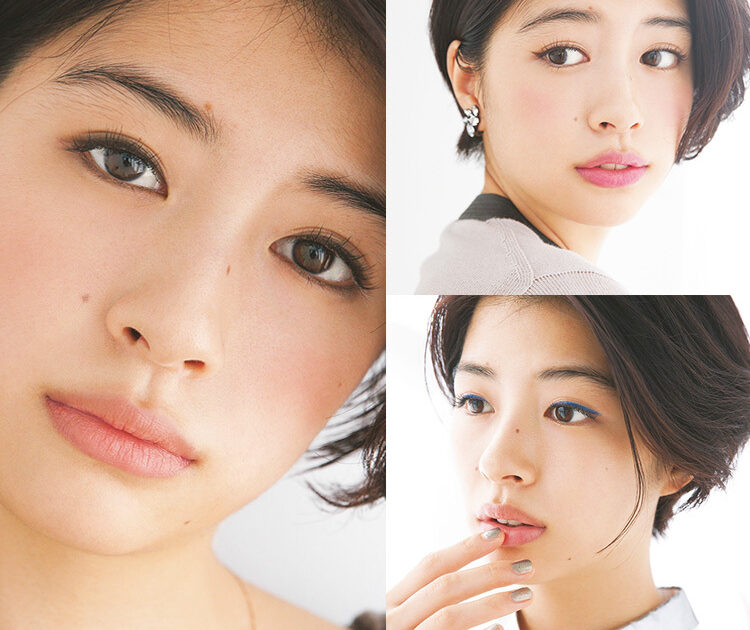 ビューティニュース 今すぐ美人になれる今年のアイライン3パターン 美容メディアvoce ヴォーチェ