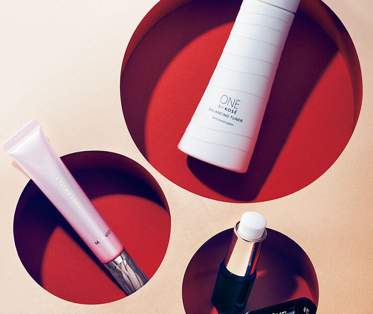 ビューティニュース 美容ジャーナリスト 近藤須雅子が語る 令和時代の 毛穴 皮脂対策 最前線 美容メディアvoce ヴォーチェ