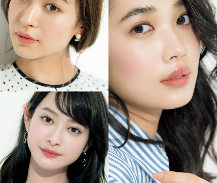 アラサー に似合うメイクでワンランク上の美人になる ビューティニュース 美容メディアvoce ヴォーチェ