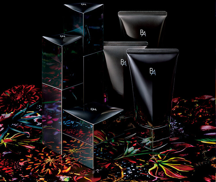 New lineup from Best Cosmetics award-winner POLA B.A!【ビューティ