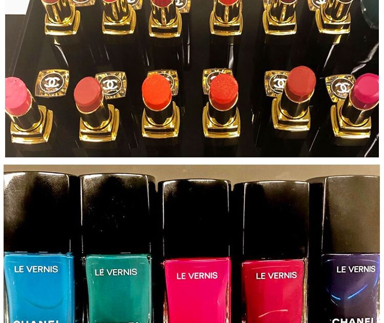 夏新色2020 CHANEL】シャネルのルージュココフラッシュから新色が登場