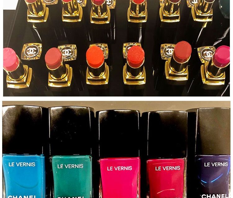 夏新色2020 CHANEL】シャネルのルージュココフラッシュから新色が登場