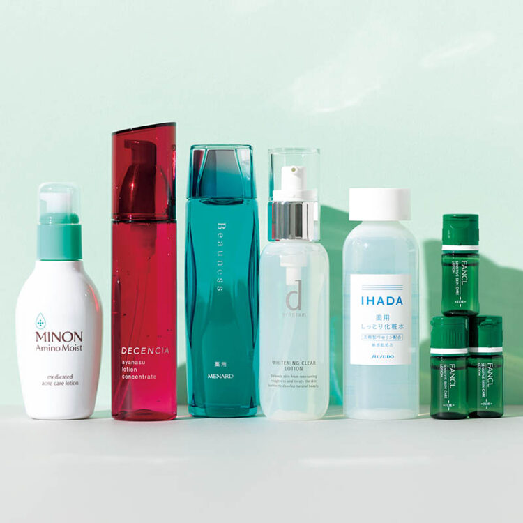 薬用 ビューネ ヤクヨウ ビューネ 薬用 ビューネ－美容メディアVOCE