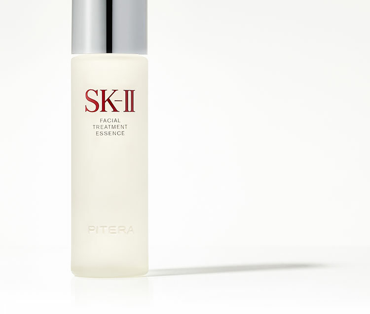 ❤高いトリートメント効果❣SK-II♪❤フェイシャルトリートメントエッセンス SK-Ⅱに愛を叫ぶ！」SK-Ⅱのフェイシャル トリートメント