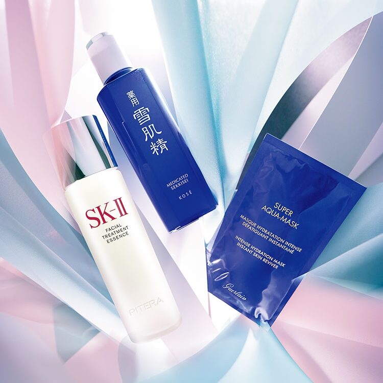 雪肌精ベストセレクション | 【公式】TIAT DUTY FREE 羽田空港の