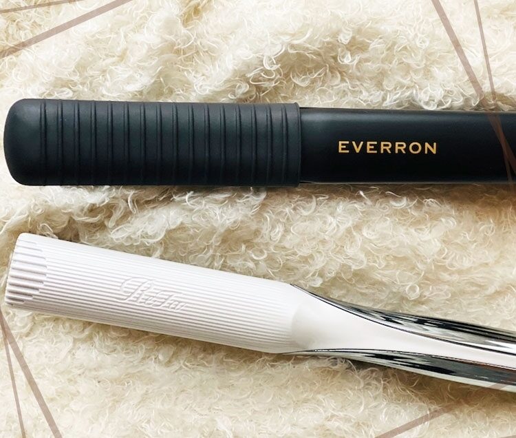 ヘアアイロン EVERRON (エヴァロン) ストレートアイロン
